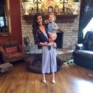 Meet your Posher, Skylar